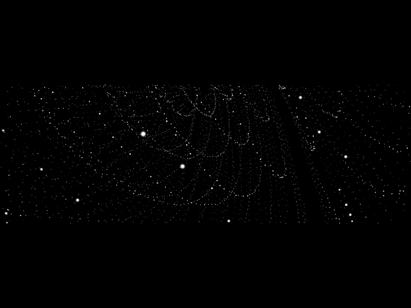 Sphere 3 ai animation animation after effects cosmos morph music space sphere