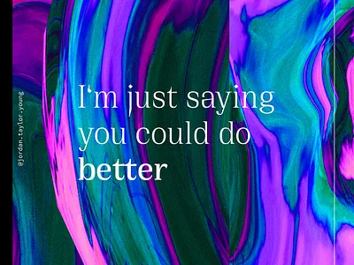 176 / 365 365 365 challenge 3d adobe illustrator adobe indesign adobe photoshop cinema4d design gradient graphic design holographic minimal poster poster design typography