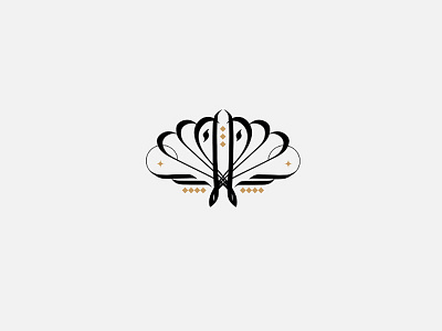 Calligraphy Monogram arabic caligrafia calligraphic calligraphy icon monogram