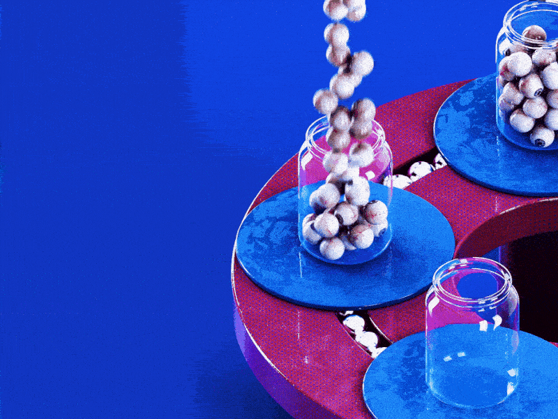 Eyes comp 3d animation 3d art 3d artist animation cinema 4d color design eye eye catching jar logo loop animation motion motion art motion design motion graphics