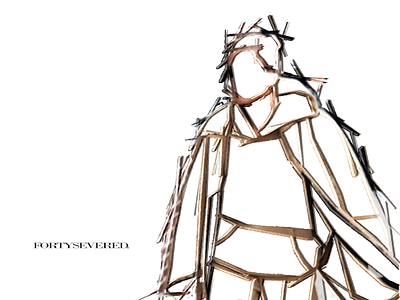 hailey bronze celeb celebrity fashion fashion illustration gold hailey baldwin hailey bieber line linear model outfit segmentation segmented silver sketchy street style style woman women
