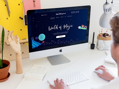 wip website