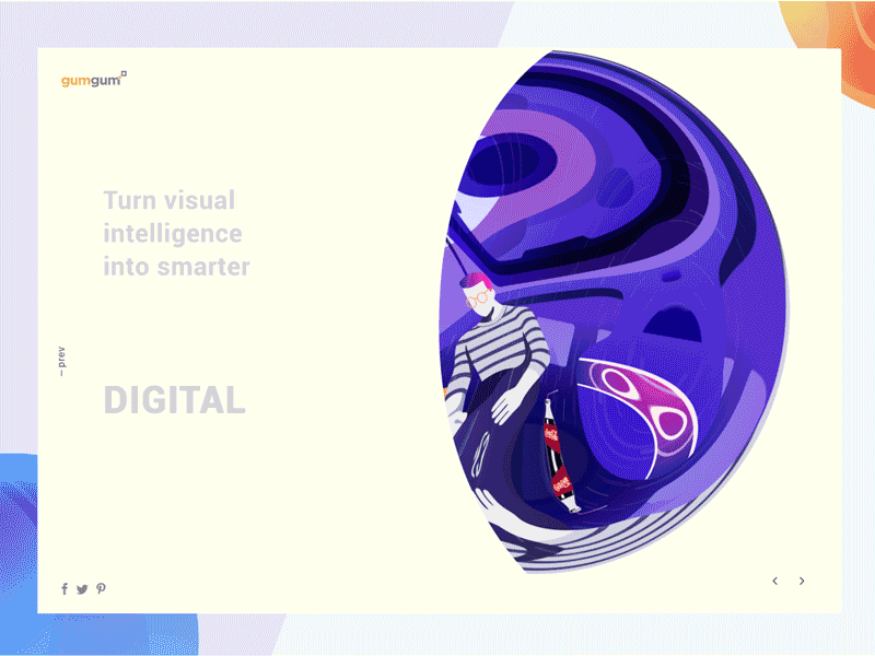 Gum Gum Digital Campaigns Large