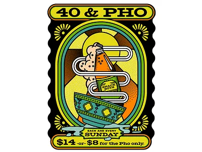 Snack Boys graphic graphic design icon illustratioin menu design restaurant restaurant design restaurant flyer stamp