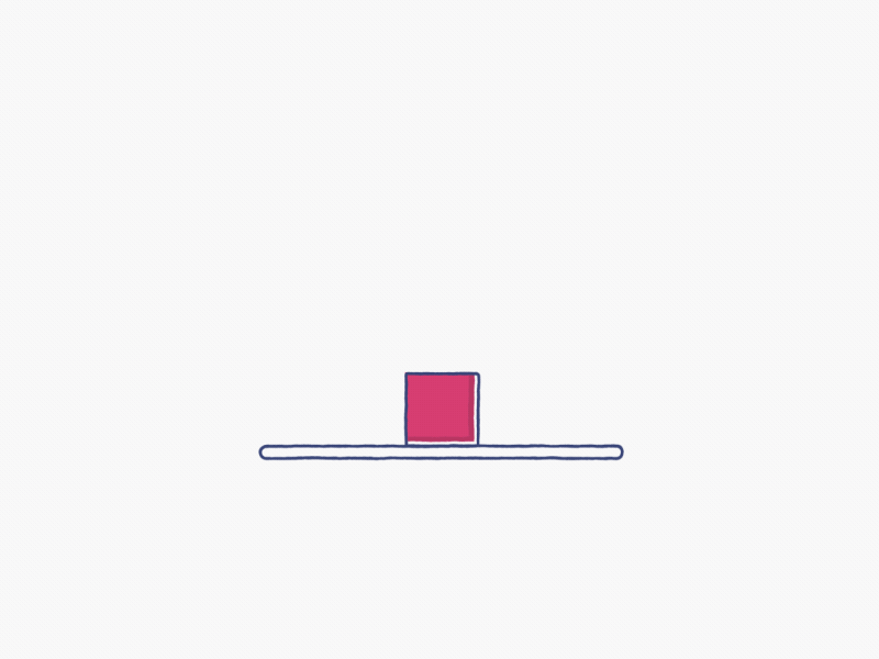 Shapes building a shape after effects animation clean design motion design motion graphics shapes vector