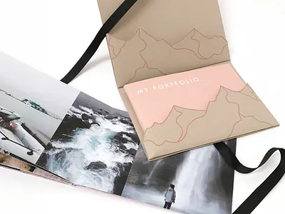 My Portfolio adventure branding design graphic design illustration mountain biking mountains mtb nature packaging photography portfolio surf surfing