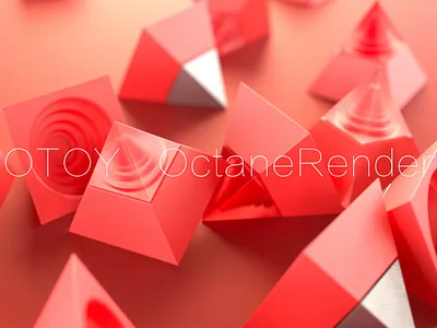 OtoyOctanerender_RED octane