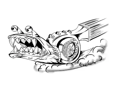 Snail Sketch Design cartoon sketch character design drawing hand concept pencil pencil sketch sketch sketching snail