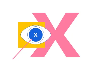 Logo design for MAY studio design flat graphic design logo material design ui ux vector