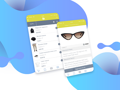 App Catalogue accessories app b2b branding catalog design catalogue concept concept app design ecommerce ecommerce app fashion ios minimal salesforce selling software ui ux web