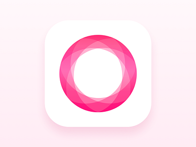 Fire abstract app icon dating fire instagram mobilex social tinder
