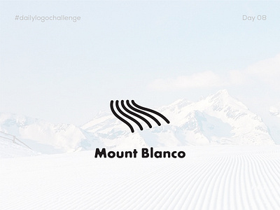 Dailychallenge Insta Shots 08 branding dailylogochallenge design lineart lines logo mirasa mirasadesign typography vector