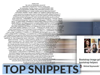 Ready to use elements, themes, templates, UI design elements. bootstrap css design html javascript material design snippets template ui ux