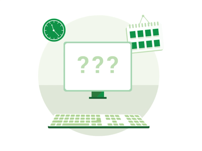 404 - Page missing 404 after effects animated chameleon gif illustration page not found
