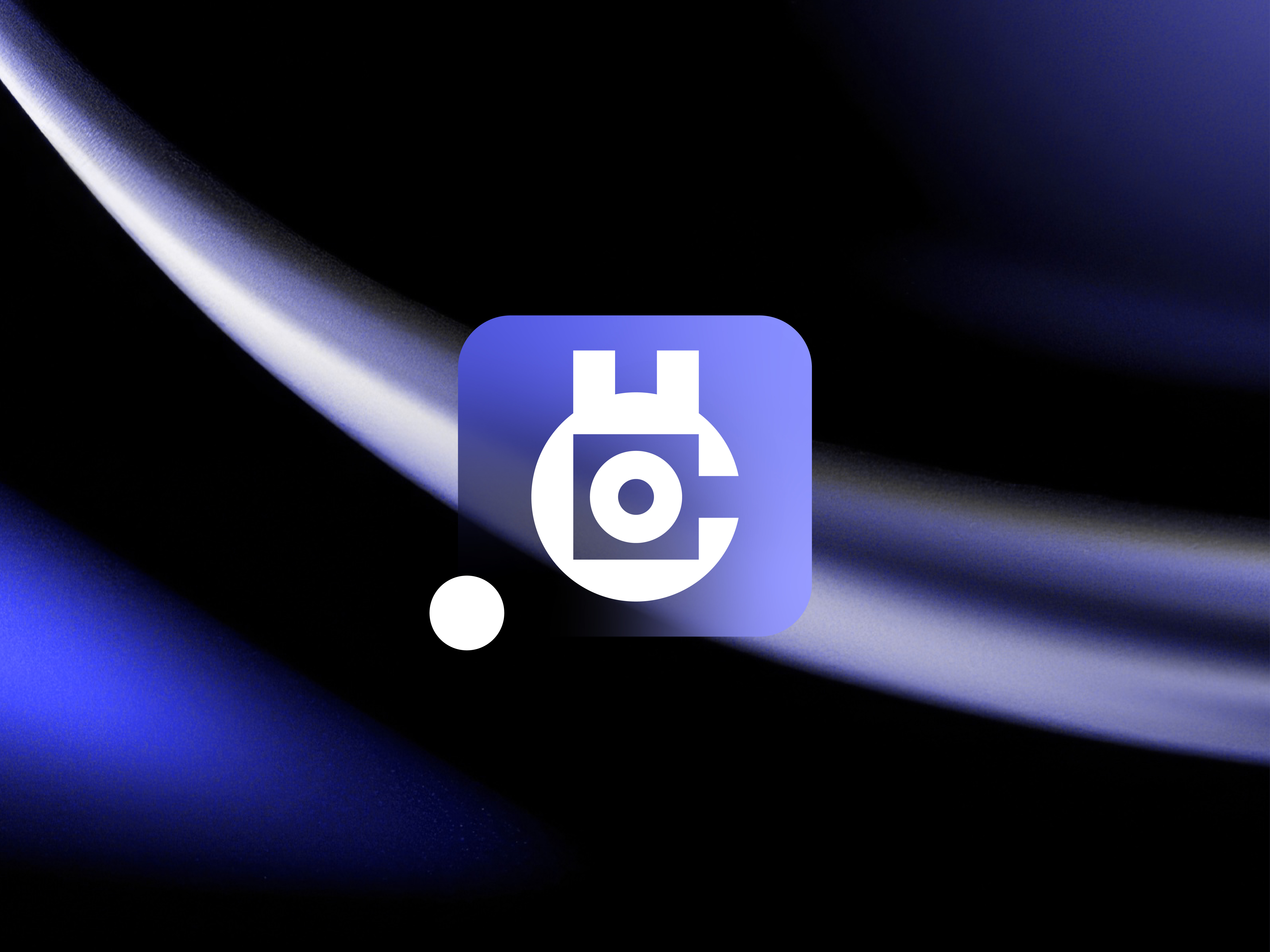 Example of Custom Logo Design Service