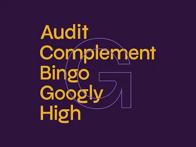 Custom Type branding design focus lab lettering letters type typography