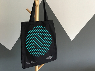 create/change art direction brand branding bristol design graphic design identity logo print uk