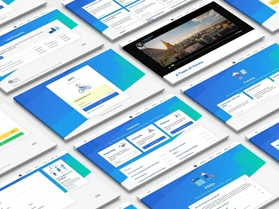 Tour Operator Extranet craft cms travel