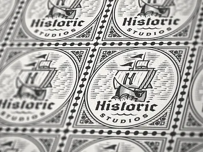 Historic Studios pt.I