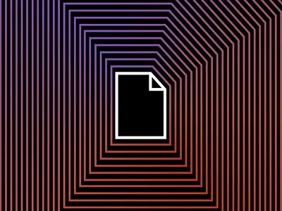 The Power Of Drafts Visual browser design education figmadesign illustration ui web