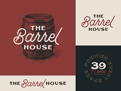 The Barrel House