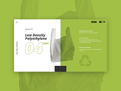 Dribble design for climate change #DDCC 4/7 climate change design interaction design nature sustainability ui ui8 uidesigner ux uxdesigner web