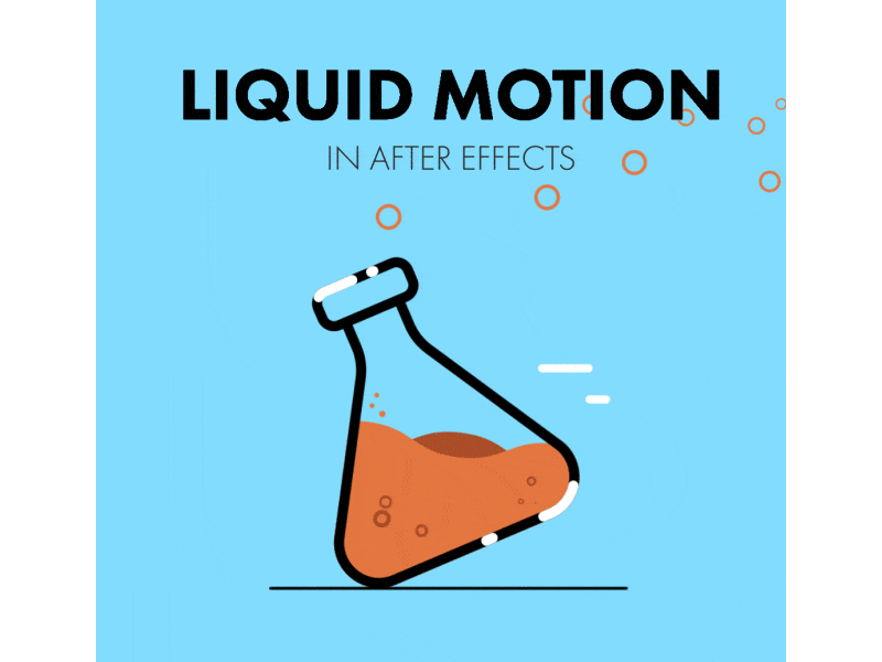 Liquid Motion Tutorial by Jacob Richardson on Dribbble
