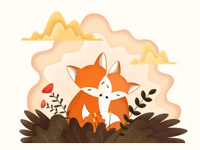 Grain and noise illustration digital art illustration texture