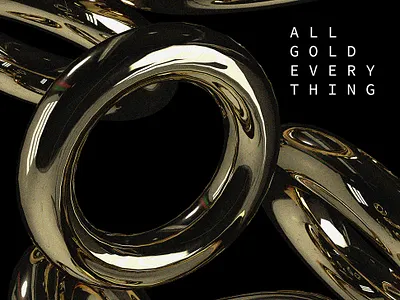 107 / 365 365 365 challenge 3d adobe illustrator adobe indesign adobe photoshop cinema4d design design daily gold gradient graphic design jayz poster poster design typography