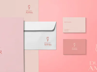 Corporate identity branding design logo packaging typography