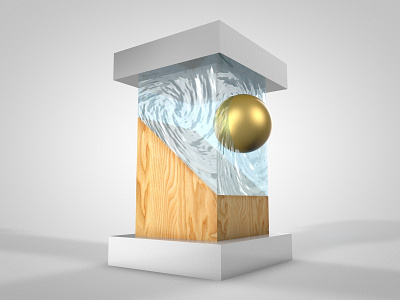 Texture 3D 3d 3d animation jugando texture