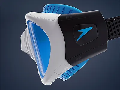 Product Render 2 3d c4d octane product render