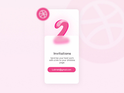 2 Invites invites giveaway