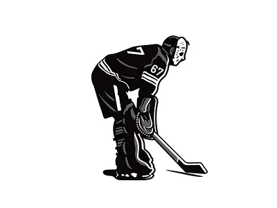 Ironhead apparel classic clothing custom design ice hockey illustration ironhead sports spot illistration tshirt tshirt art vector vintage