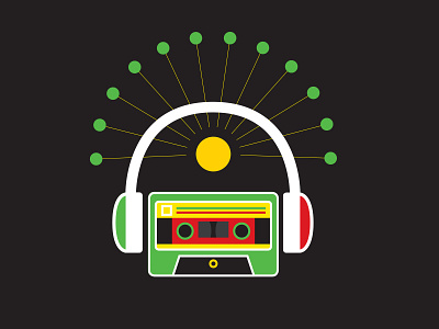 Morefire music art music vector