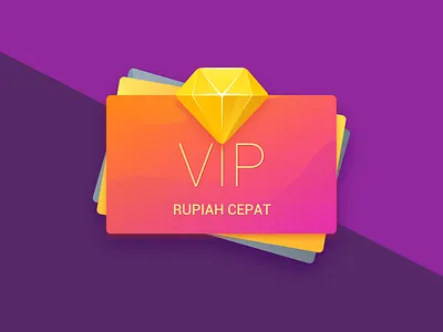Rupiah Cepat Vip gui ui