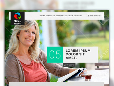 Silke fisher web ui