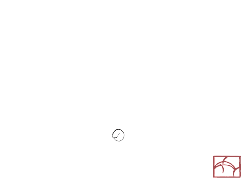 Example of Zen retreat • Day32 • 365 Days of Motion