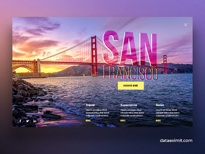 Website Landing Page Design desigb illustration landing landing design landing page landing page concept landing page ui logo mobile app ui pattern art pattern design site design site flow ui ux web webdesign website website banner website landing page