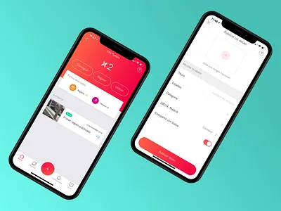 Gratix app app development apps design developement mobile app development product consulting ux ui