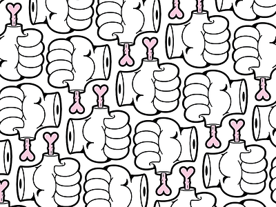 Caption Me caption hand illustration like thumbs down thumbs up