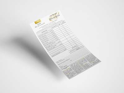 Champagne Mennetrier Flyer champagne design flyer flyer design gold graphic design minimalist white