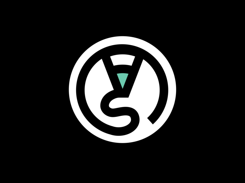 Animated Spirits Festival — Logo Animation 2d after effects aftereffects animation branding design gif logo logoanimation vector