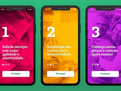 Daily UI #023 - Onboarding dailyui design photography ui user interface design ux visual design
