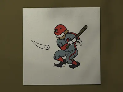 Opening Day 2019 baseball design illustration openingday phillies