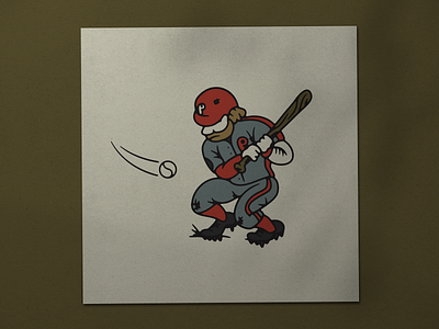 Opening Day 2019 baseball design illustration openingday phillies