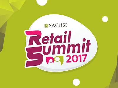 Retal Summit branding event logo retail summit