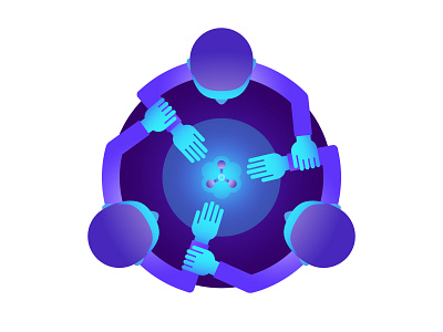 Deadlock adobe illustration illustrator vector