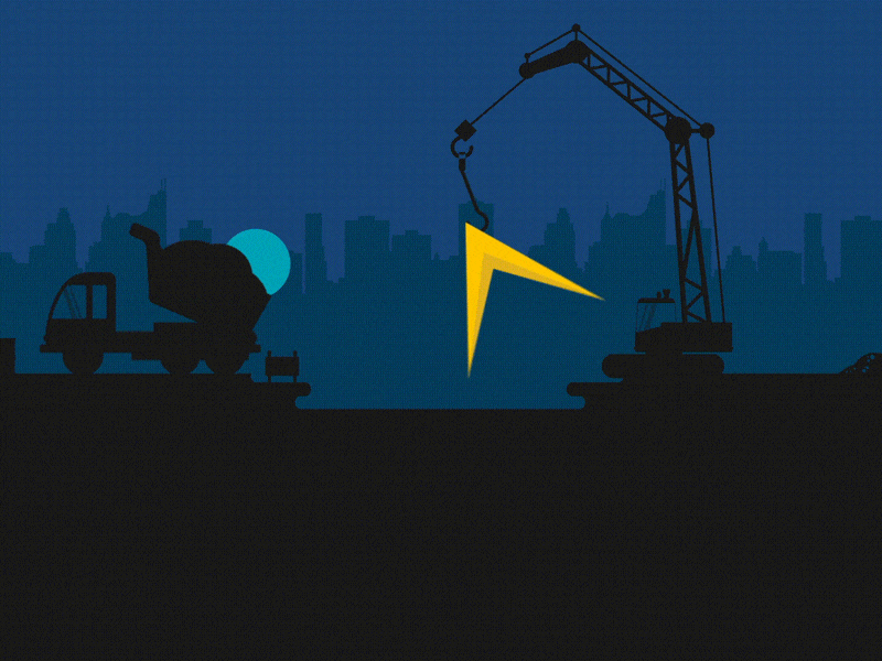 Summa Brasil - Logo Animation 2019 after after effect animation architect architectural blue brand branding brasil building logo logo 2d motion motion graphics scenario sculpture summa truck yellow