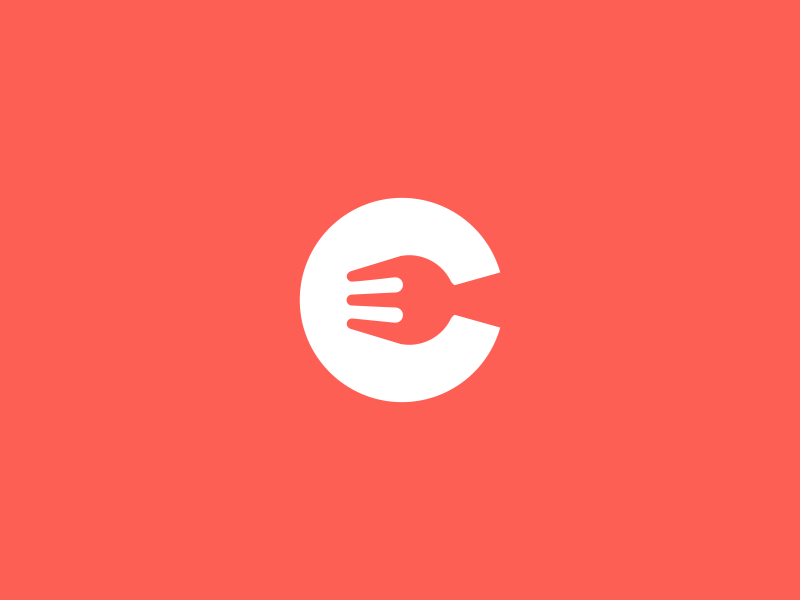 C Fork by Bagas Ardiatma on Dribbble